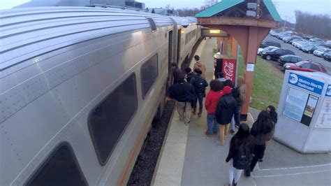 NJ Transit to ax two of four Pascack Valley Line express trains
