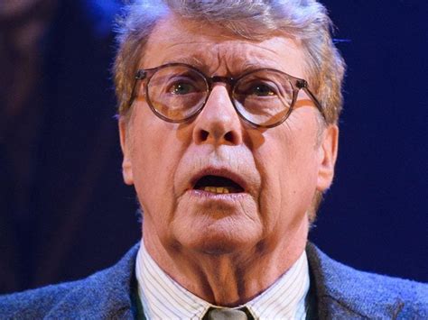 Michael Crawford Guides Celebrities In New Itv Show All Star Musicals