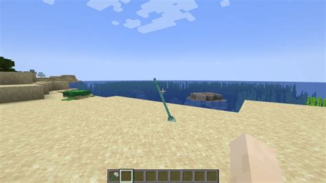 How To Get A Trident In Minecraft Diamondlobby