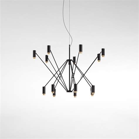 Buy The W Lamp An Indoor Pendant Light Fixture Marset USA