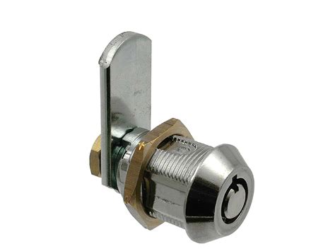 12mm 30mm Rpt Cam Lock 4304 Pin Tumbler Locks