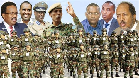 Deg Deg Farmaajo Oo Ka Horyimid Xil Ka Qaadista Xijaar Afduubka