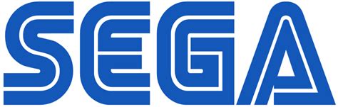 Sega Logos