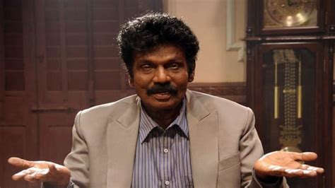 Goundamani turns 76, fans storm Twitter - Movies News