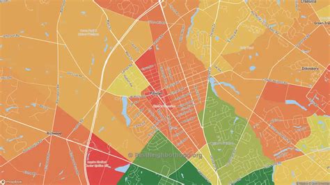race diversity  ethnicity  pitman nj bestneighborhoodorg