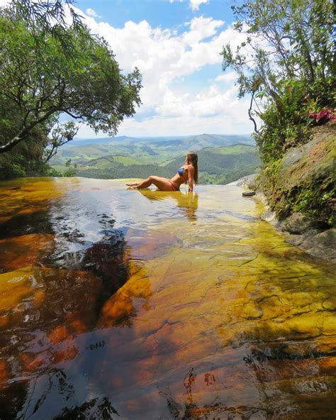 Um Lugar Chamado Ibitipoca Em Minas Gerais Trilhas E Cachoeiras