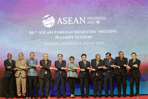 43rd Asean Summit Myanmar Crisis Threatens To Divide Bloc As Biden Xi