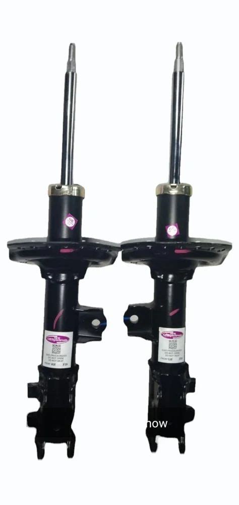 Hyundai Elantra Front Shock Absorber Left Right At Rs 1500 Piece In