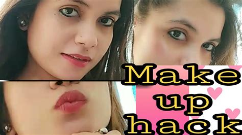 Makeup Hacks Compilation Beauty Tips For Every Girl 2020 Youtube