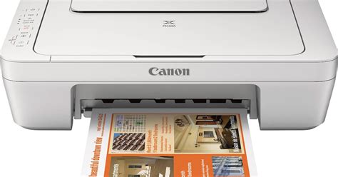 File Blast Install Canon Printer Pixma Mg