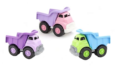 GREEN TOYS DUMP TRUCK | The Toy Insider