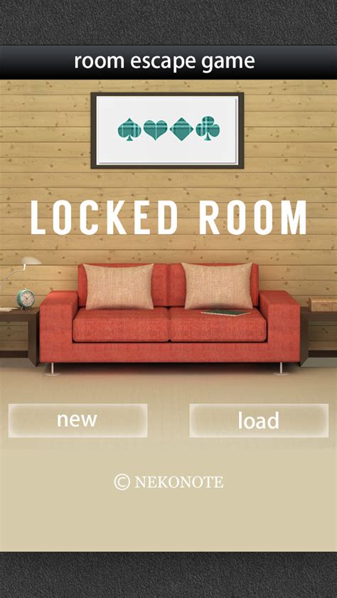 App Shopper: room escape LOCKED ROOM2 (Games)