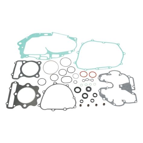 Moose Racing Complete Motor Gasket Kit Honda Xr R Cycle Gear