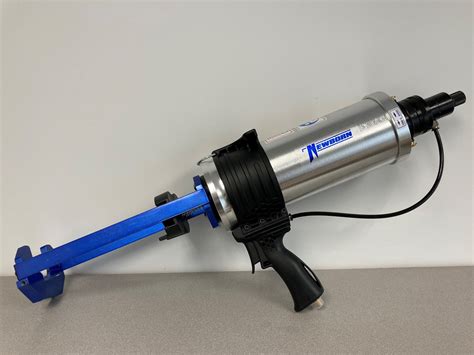 Pneumatic Dual Component Caulking Gun SealGuard Inc