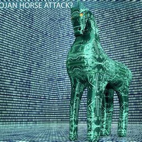 Where does Trojan horse virus come from? - DIY Seattle