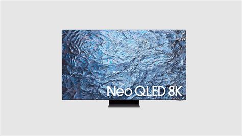 Il Tv Top Di Gamma Samsung Neo Qled K Da Pollici In Sconto Con