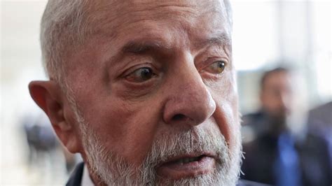 Forbes Alerta Brasil Não Aguenta Mais Dois Anos de Governo Lula