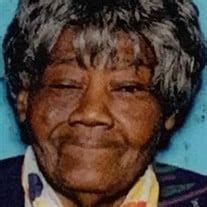 Rosa Mae Jones Obituary Visitation Funeral Information