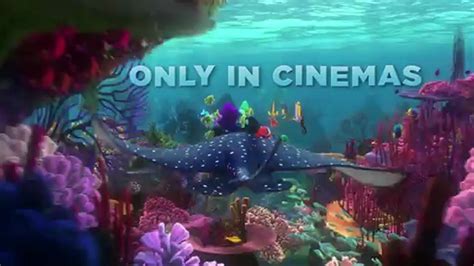 Finding Nemo 2 Movie Trailer