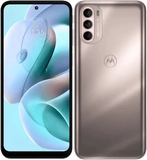 سعر ومواصفات موتورولا موتو جي 41 Motorola Moto G41 اراموبي