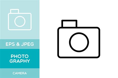 Photography Camera Graphic By Beldonbenediktus · Creative Fabrica