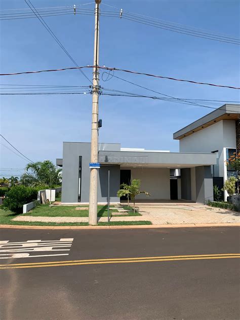 Casa Condomínio Residencial Volpi Araraquara R 1 400 000 00 Cód