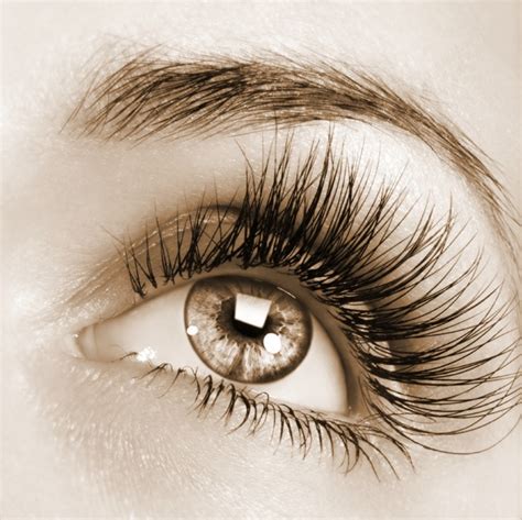 Want Curly Eyelashes?