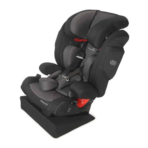 Kindersitz fürs Auto RECARO Monza Nova 2 Jetzt bei ORTHOtechnik