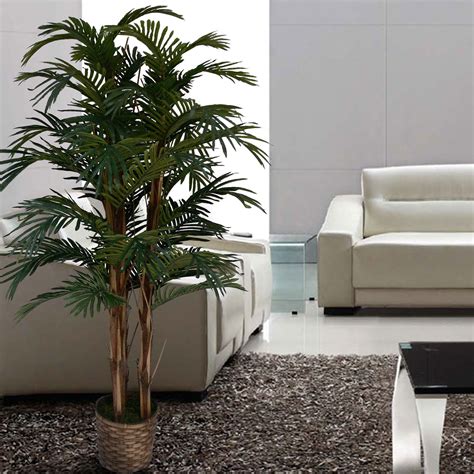 Artificial Plants For Living Room Ideas Dhomish