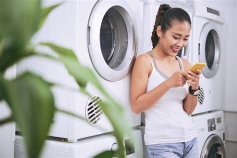 When Is The Best Time To Go To A 24 Hour Laundromat Wishy Washy 16