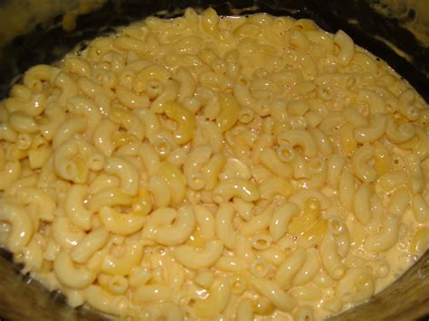 Crock Pot Mac ‘n Cheese Tasty Kitchen A Happy Recipe Community