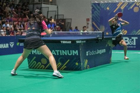 Avassaladora Giulia Takahashi Vence Julia Hatakeyama E Conquista O