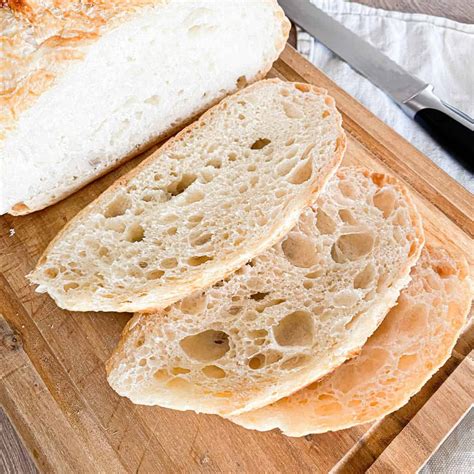 Easy And Simple No Knead Artisan Sourdough Bread Recipe Stretch And Folds