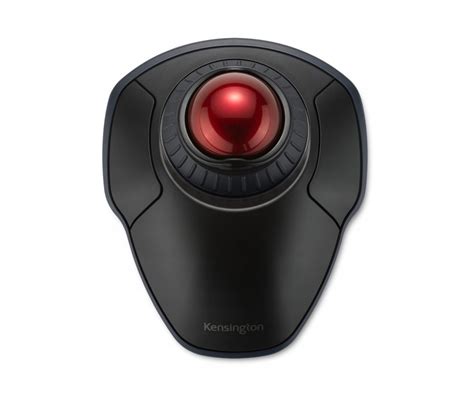 Mysz Bezprzewodowa Kensington Orbit Trackball BT Sklep Opinie Cena