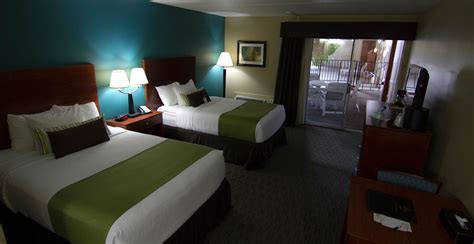 Accommodations in Plattsburgh NY | Best Western Plus NY