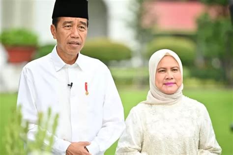 Jokowi Putuskan Gaji Pokok Pensiunan Pns Diubah Nominalnya Apakah