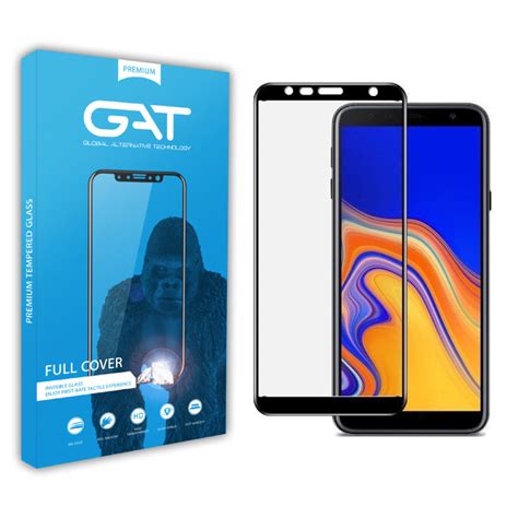 Szk O Hartowane Szybka Do Samsung Galaxy J Plus Gat Sklep Empik