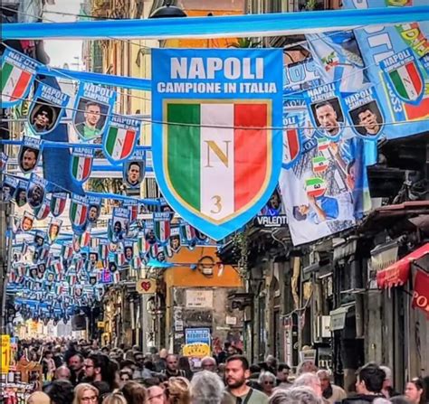 Sar Con Te Ecco Il Film Sullanno Dello Scudetto Del Napoli