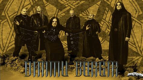 Hd Wallpaper Dimmu Borgir Wallpaper Flare