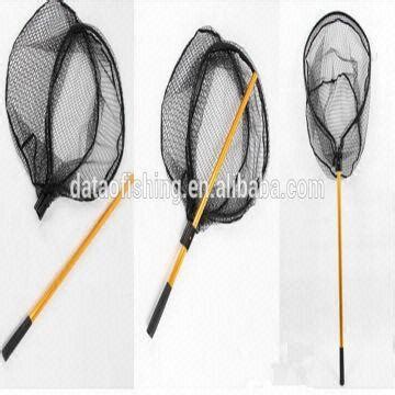 Buy Wholesale China Chinese Long Handle Fly Fishing Net & Chinese Long ...