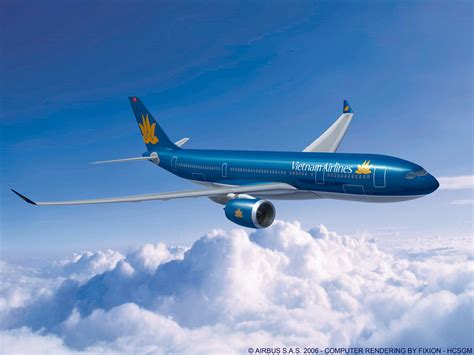 Vietnam Airlines