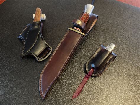 Some Sheaths Smith And Wesson Forums