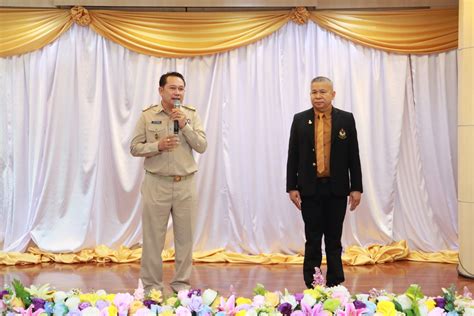 ต้อนรับคณะศึกษาดูงานจาก สพมกทม เขต 2 และร่วมแสดงความยินดีกับ รอง ผอสพ