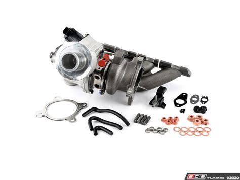 Hpa Motorsports Hva 240 Hw Long K04 Turbo Conversion Kit Longitudinal