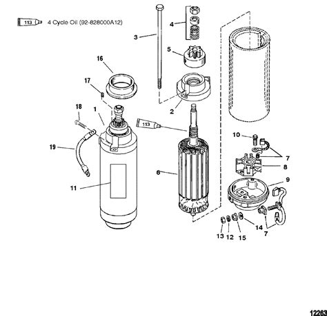 Mercury Dfi G Thru T