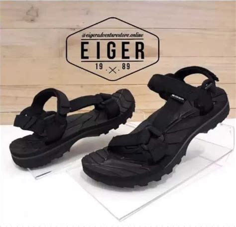 S M STORE Sandal Eiger Gunung Sendal Eiger Eiger Store Sandal Eiger