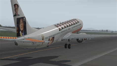 Air BingChilling Zibo 738 Fictional Livery Zibo 737 X Plane Org Forum