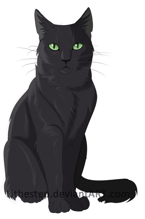 Shadowstar On Deviantart Warrior Cats