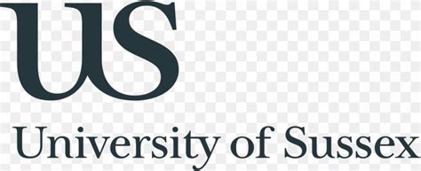 University Of Sussex Logo Student College, PNG, 1200x489px, University ...