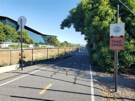 SAN TOMAS AQUINO CREEK TRAIL - Updated January 2025 - 137 Photos & 62 ...